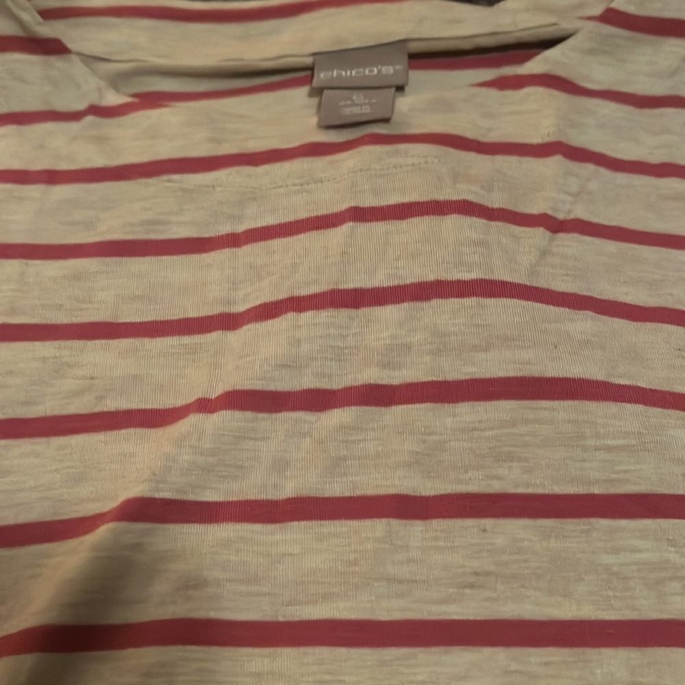 CHICOS  pullover - Picture 2 of 4